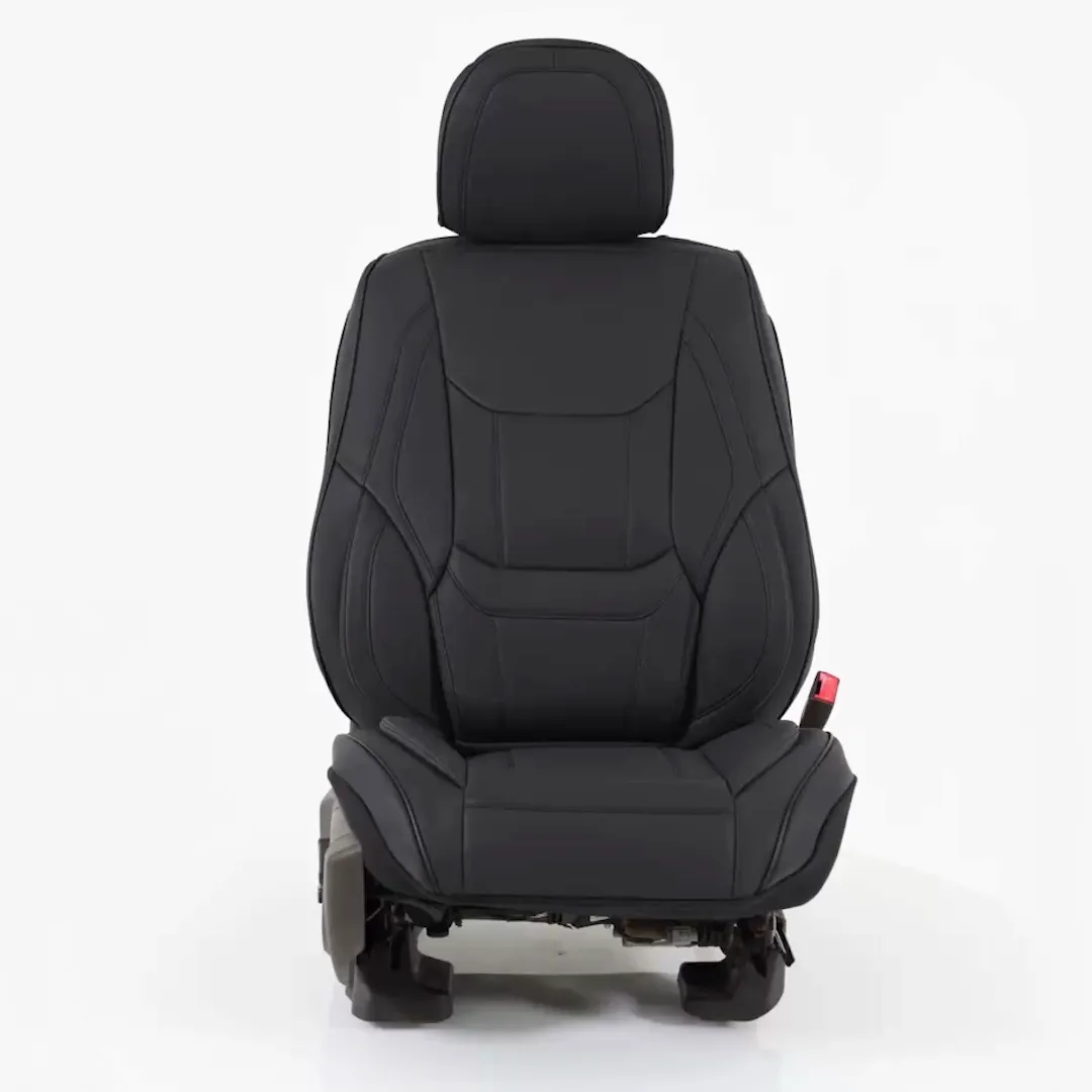 BMW Z3 Seat Covers, Custom Fit - Coverland